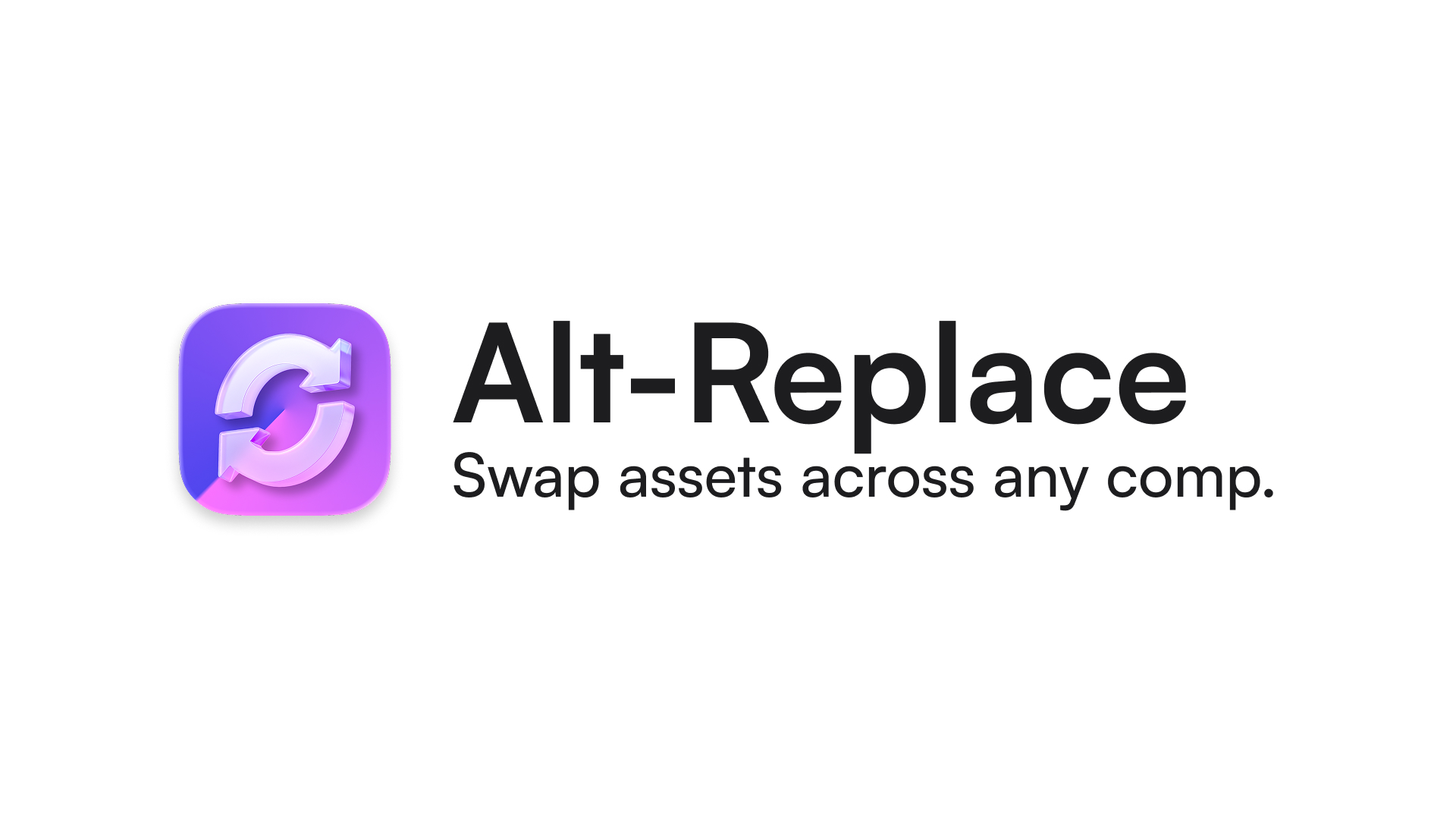 Alt-Replace screenshot