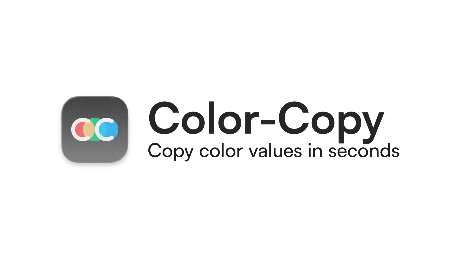 Color-Copy screenshot