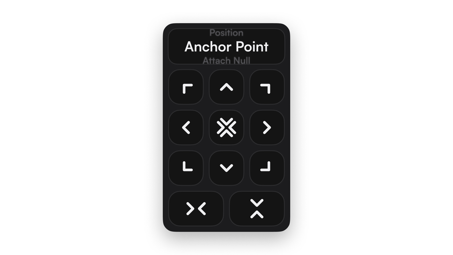 D-Pad screenshot 1