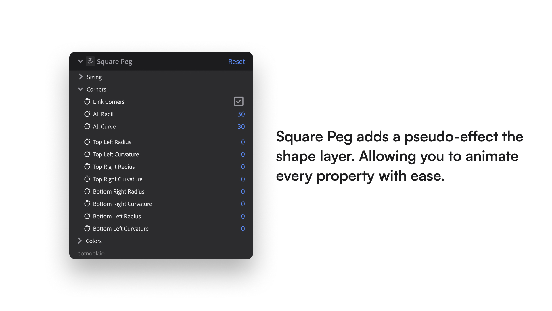Square Peg screenshot 2
