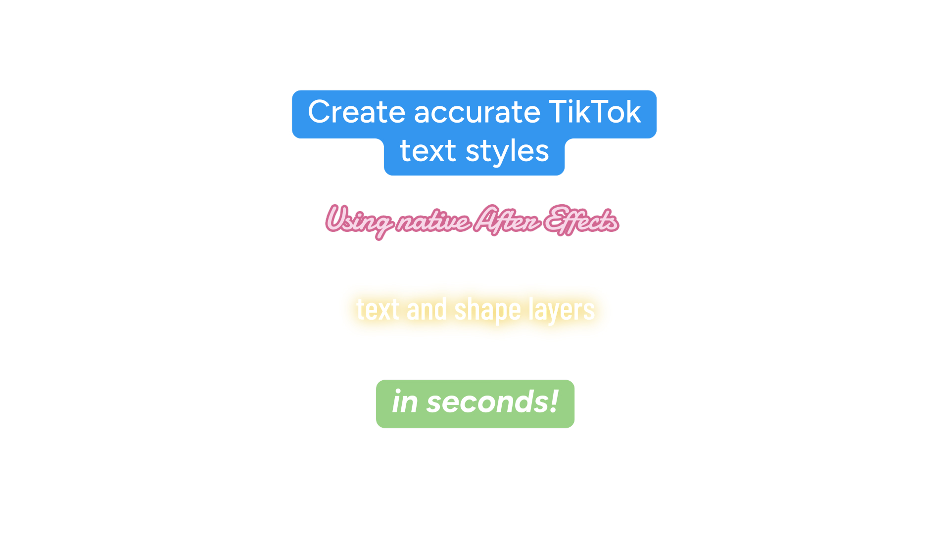 TikTokText screenshot 2